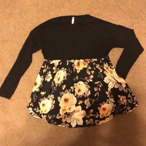 Acting Pro Small Top